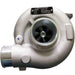 DURAFORCE HT12-17A HT12-20 Turbo 047-279 8-97318-651-0 for Isuzu 4JG1 4JG1T Sany SY55C