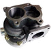 DURAFORCE HT12-17A HT12-20 Turbo 047-279 8-97318-651-0 for Isuzu 4JG1 4JG1T Sany SY55C