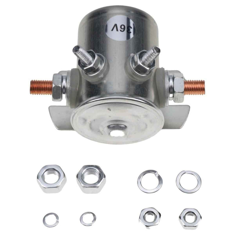 DURAFORCE 36V Solenoid 27855-G01 27855-G02 31680-G1 11761-G1 for E-Z-GO Golf Cart Part