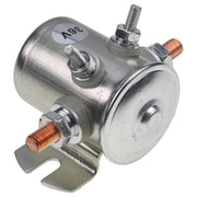 DURAFORCE 36V Solenoid 27855-G01 27855-G02 31680-G1 11761-G1 for E-Z-GO Golf Cart Part