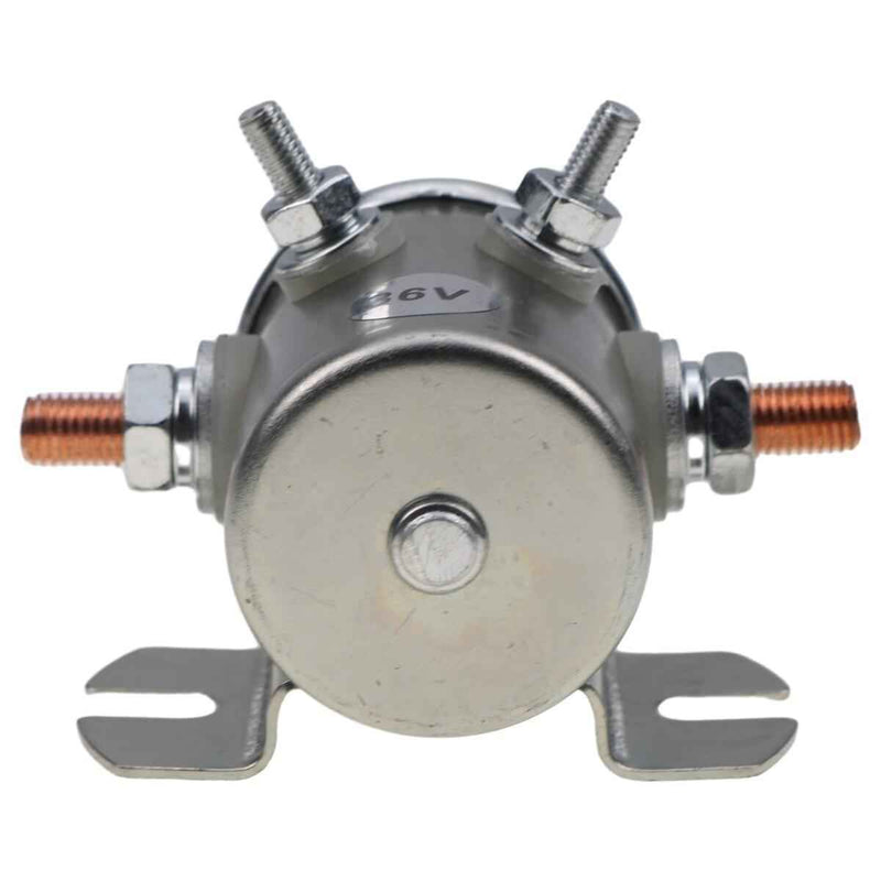 DURAFORCE 36V Solenoid 27855-G01 27855-G02 31680-G1 11761-G1 for E-Z-GO Golf Cart Part