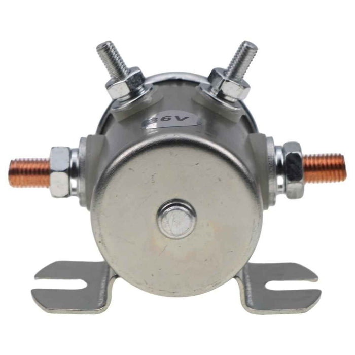 DURAFORCE 36V Solenoid 27855-G01 27855-G02 31680-G1 11761-G1 for E-Z-GO Golf Cart Part