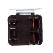 DURAFORCE New Glow Plug Relay For KUBOTA16415-65600 D722 D902 D905 D1105 V3300