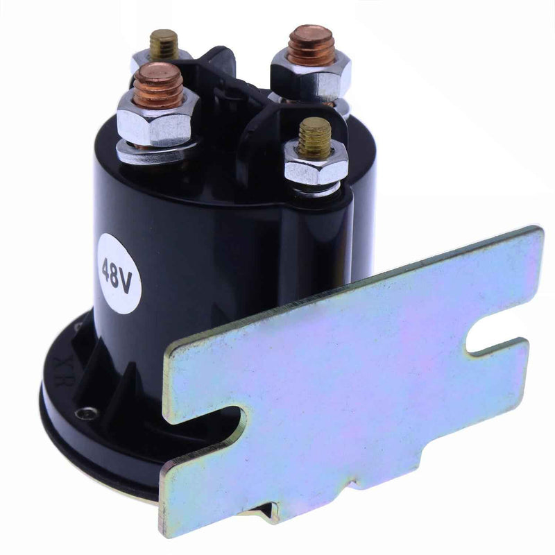 DURAFORCE 48V Solenoid Relay Switch 684-4851-022 M008809-000 for Trombetta 684-4851-022-16
