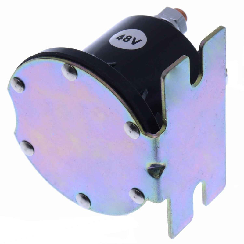 DURAFORCE 48V Solenoid Relay Switch 684-4851-022 M008809-000 for Trombetta 684-4851-022-16