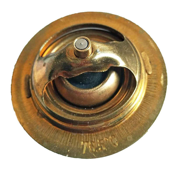 DURAFORCE Thermostat K6516441 30A46-00100 For Mitsubishi S3L2 S4L2 K-serie 2415 2816 3316