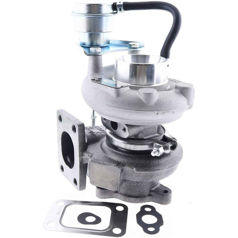 DURAFORCE Turbo TD04HL-13GK Turbocharger 1G544-17012 for Kubota V3800 Engine A47GT D3502