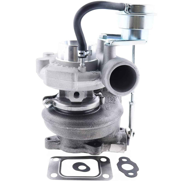 DURAFORCE Turbo TD04HL-13GK Turbocharger 1G544-17012 for Kubota V3800 Engine A47GT D3502