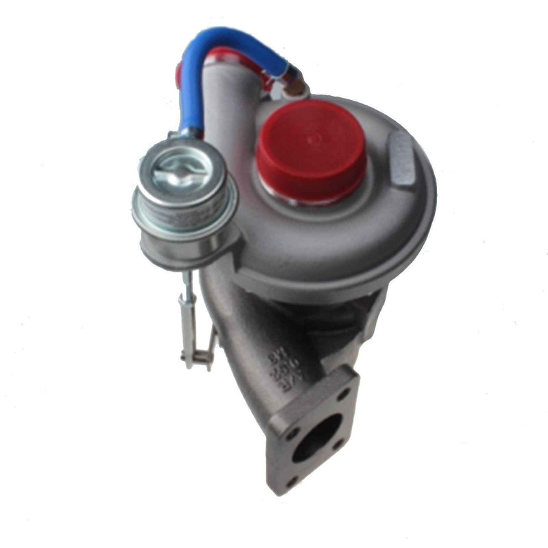DURAFORCE New Turbocharger Turbo 2674A225 GT2556S 711736-5025 for Perkins 4.4LTR Engine