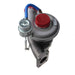 DURAFORCE New Turbocharger Turbo 2674A225 GT2556S 711736-5025 for Perkins 4.4LTR Engine