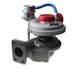 DURAFORCE New Turbocharger Turbo 2674A225 GT2556S 711736-5025 for Perkins 4.4LTR Engine