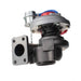 DURAFORCE New Turbocharger Turbo 2674A225 GT2556S 711736-5025 for Perkins 4.4LTR Engine