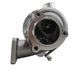 DURAFORCE New Turbocharger Turbo 2674A225 GT2556S 711736-5025 for Perkins 4.4LTR Engine