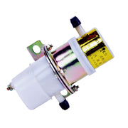 DURAFORCE NEW FUEL PUMP JB12D-IIC for JOYNER 650 Sand Spider Commando Kinroad Goka Roketa