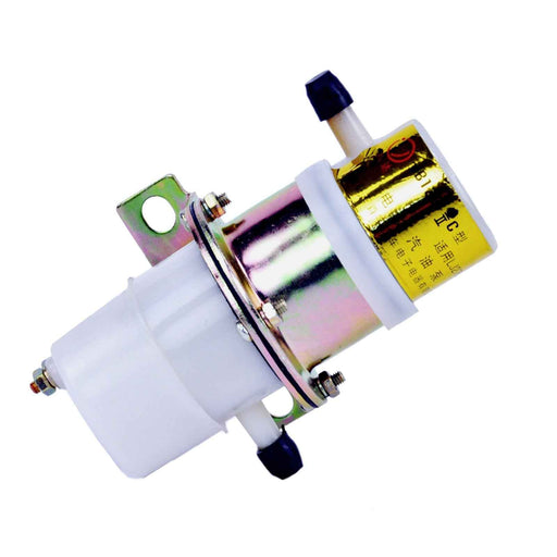 DURAFORCE NEW FUEL PUMP JB12D-IIC for JOYNER 650 Sand Spider Commando Kinroad Goka Roketa