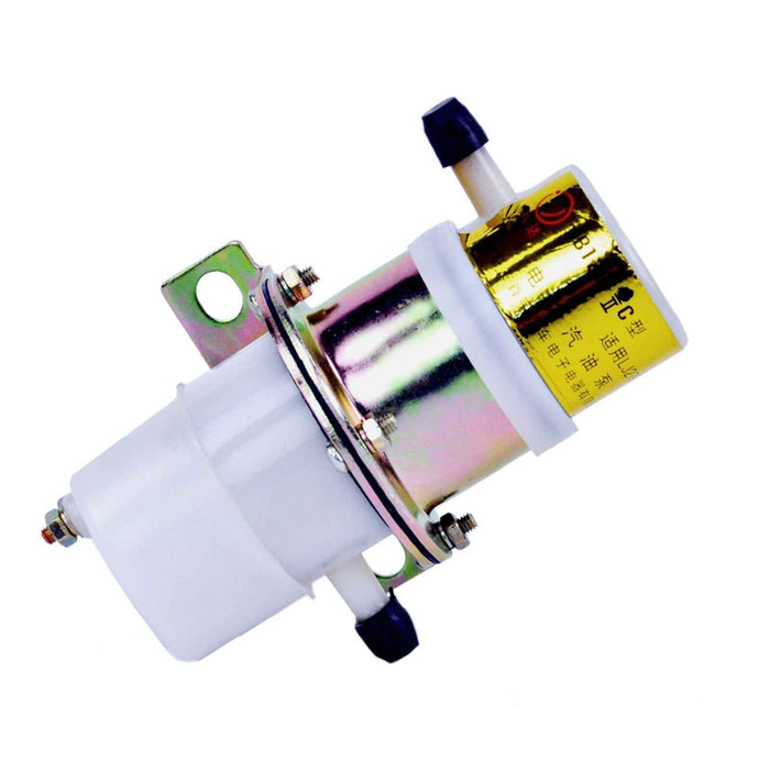 DURAFORCE NEW FUEL PUMP JB12D-IIC for JOYNER 650 Sand Spider Commando Kinroad Goka Roketa