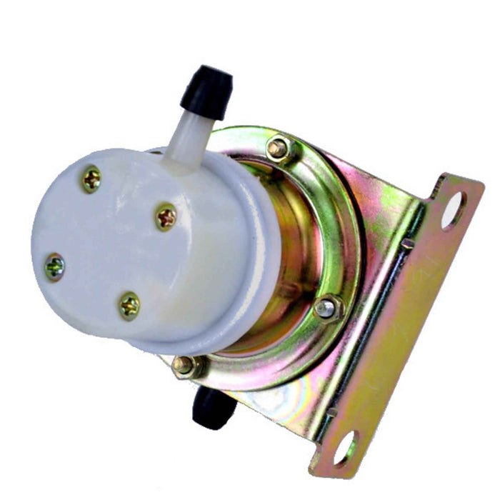 DURAFORCE NEW FUEL PUMP JB12D-IIC for JOYNER 650 Sand Spider Commando Kinroad Goka Roketa