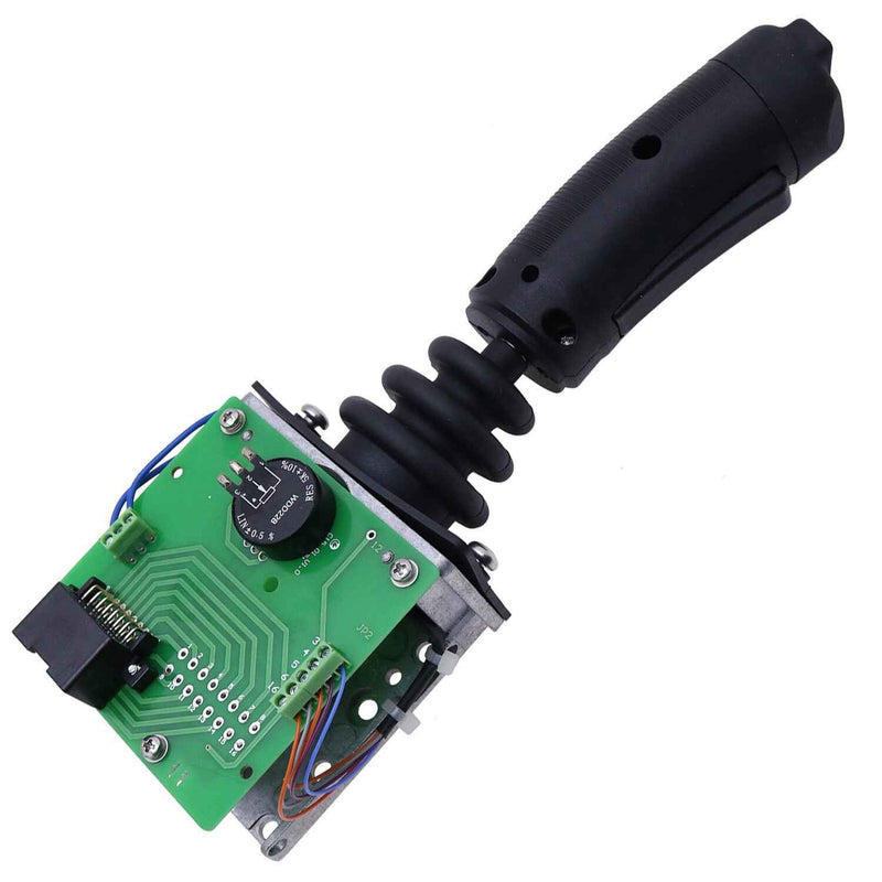 DURAFORCE Joystick Controller For Haulotte Optimum 8 Compact 8 10 12 14 Ha12LP Ha15LP