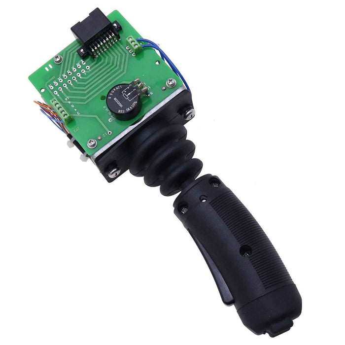 DURAFORCE Joystick Controller For Haulotte Optimum 8 Compact 8 10 12 14 Ha12LP Ha15LP