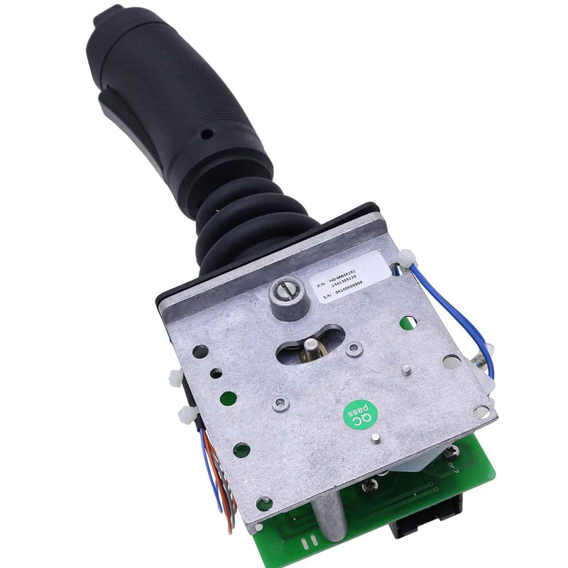 DURAFORCE Joystick Controller For Haulotte Optimum 8 Compact 8 10 12 14 Ha12LP Ha15LP