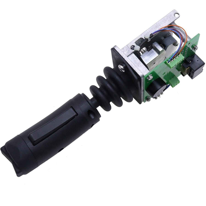 DURAFORCE Joystick Controller For Haulotte Optimum 8 Compact 8 10 12 14 Ha12LP Ha15LP