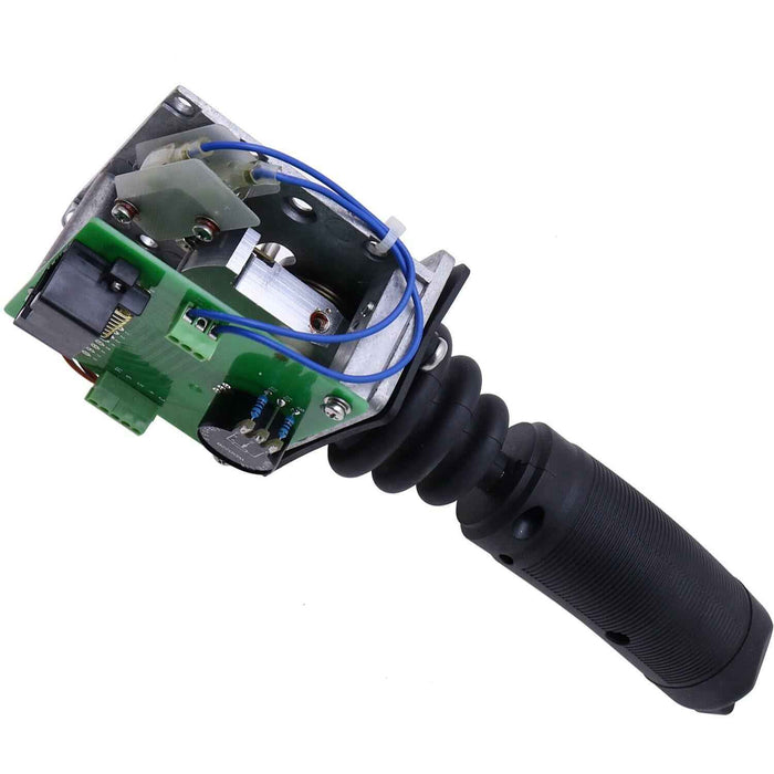 DURAFORCE Joystick Controller For Haulotte Optimum 8 Compact 8 10 12 14 Ha12LP Ha15LP
