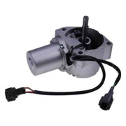 DURAFORCE Throttle Motor AT213992 for John Deere 135C 160LC 200LC 230LC 330LC 75C 80C 85D