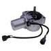 DURAFORCE Throttle Motor AT213992 for John Deere 135C 160LC 200LC 230LC 330LC 75C 80C 85D