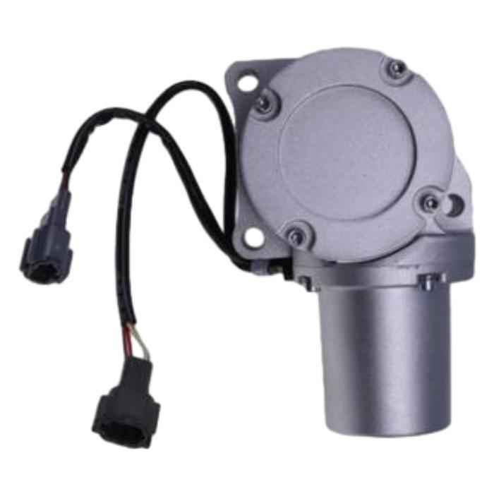 DURAFORCE Throttle Motor AT213992 for John Deere 135C 160LC 200LC 230LC 330LC 75C 80C 85D