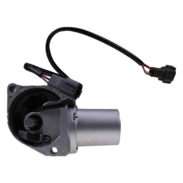 DURAFORCE Throttle Motor AT213992 for John Deere 135C 160LC 200LC 230LC 330LC 75C 80C 85D