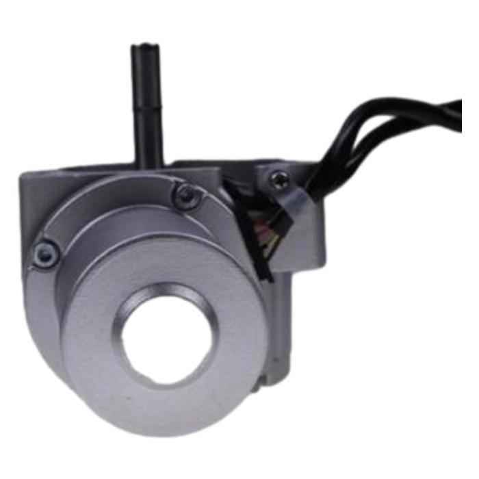 DURAFORCE Throttle Motor AT213992 for John Deere 135C 160LC 200LC 230LC 330LC 75C 80C 85D