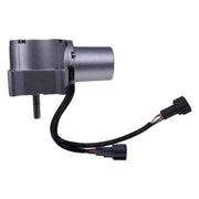 DURAFORCE Throttle Motor AT213992 for John Deere 135C 160LC 200LC 230LC 330LC 75C 80C 85D