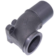 DURAFORCE Outlet Connection Exhaust 3910992 For Cummins 4BT 6BT QSB 4B3.9 B4.5 B5.9 ISB3.9