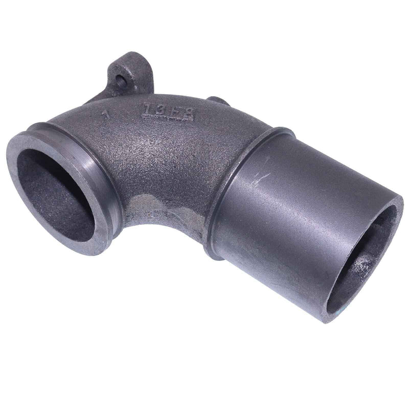 DURAFORCE Outlet Connection Exhaust 3910992 For Cummins 4BT 6BT QSB 4B3.9 B4.5 B5.9 ISB3.9