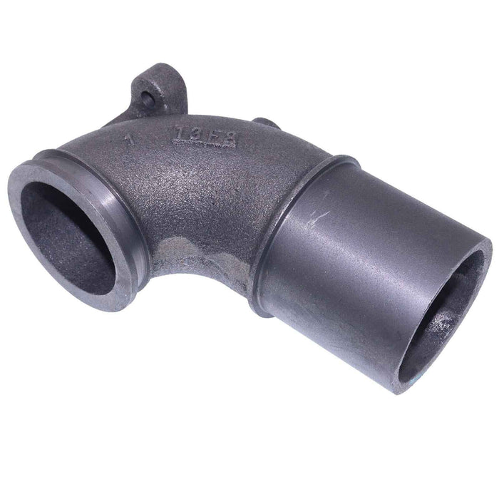 DURAFORCE Outlet Connection Exhaust 3910992 For Cummins 4BT 6BT QSB 4B3.9 B4.5 B5.9 ISB3.9
