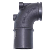 DURAFORCE Outlet Connection Exhaust 3910992 For Cummins 4BT 6BT QSB 4B3.9 B4.5 B5.9 ISB3.9