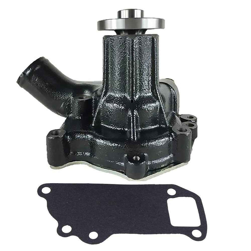 DURAFORCE Water Pump 8-97253028-1 8972530281 for Isuzu Engine 4BG1 6BG1