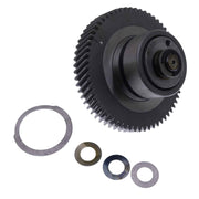 DURAFORCE Oil Pump for U5MK8266 Perkins 400 Series Caterpillar 297-3050