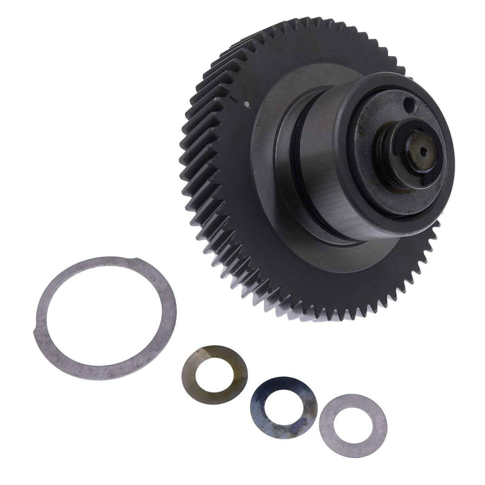 DURAFORCE Oil Pump for U5MK8266 Perkins 400 Series Caterpillar 297-3050