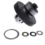 DURAFORCE Oil Pump for U5MK8266 Perkins 400 Series Caterpillar 297-3050
