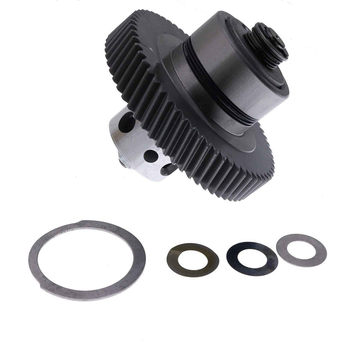 DURAFORCE Oil Pump for U5MK8266 Perkins 400 Series Caterpillar 297-3050