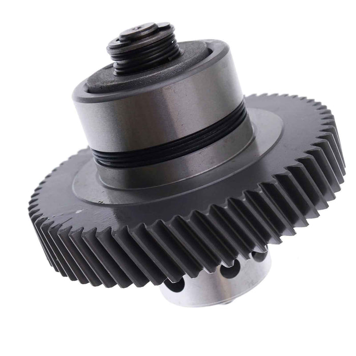 DURAFORCE Oil Pump for U5MK8266 Perkins 400 Series Caterpillar 297-3050