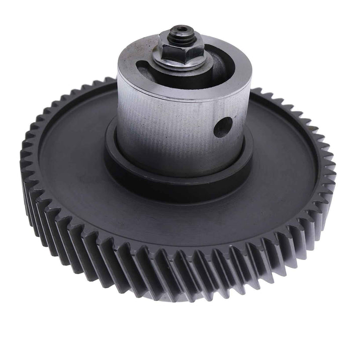 DURAFORCE Oil Pump for U5MK8266 Perkins 400 Series Caterpillar 297-3050