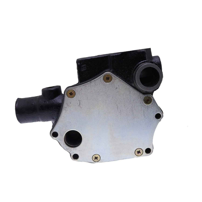 DURAFORCE 3800883 Water Pump For Cummins Engine B3.3 QSB3.3 CM2150 CM2250 CM2250 EC