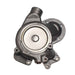 DURAFORCE Water Pump U5MW0154 U5MW0164 for Perkins 1004-40T/40TW 1006-60T/60TA/60TW Engine