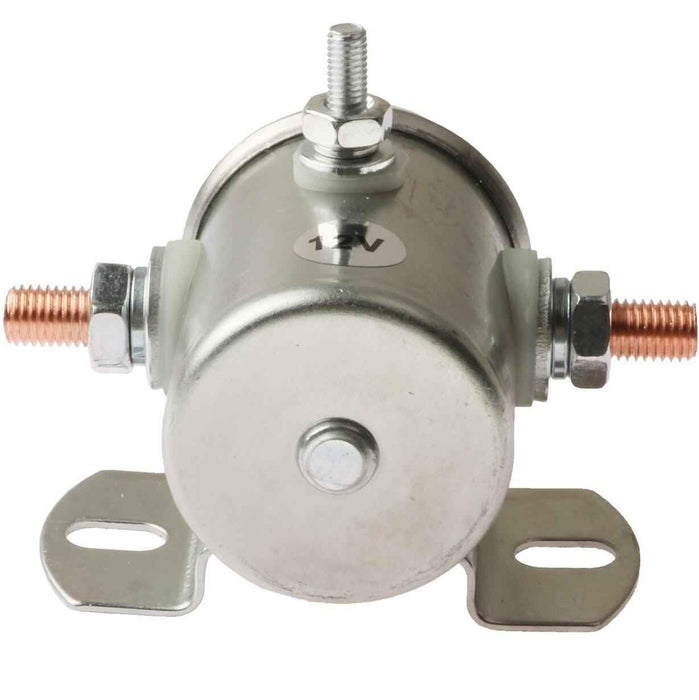 DURAFORCE 2X Switch Relay Solenoid 12V 5 Terminal for Winch Motor Continuous Duty SBD4201D