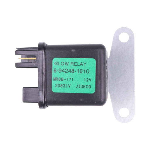 DURAFORCE 12V Preheating Relay 16415-65600 1641565600 for Kubota