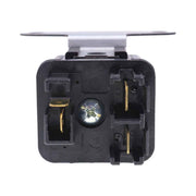 DURAFORCE 12V Preheating Relay 16415-65600 1641565600 for Kubota