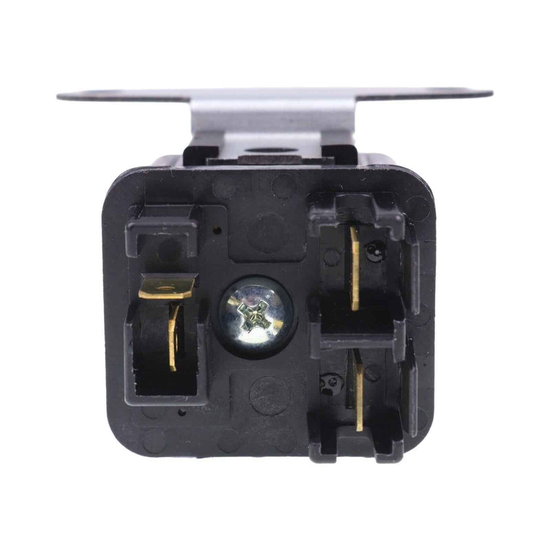 DURAFORCE 12V Preheating Relay 16415-65600 1641565600 for Kubota