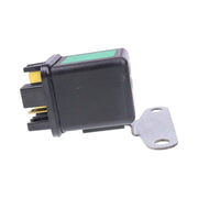 DURAFORCE 12V Preheating Relay 16415-65600 1641565600 for Kubota